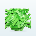 Green tile levelling wedges