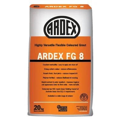 ARDEX FG 8 Grout Havana #280