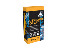 BOSTIK ASA DESIGNER GROUT 20KG