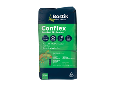 Bostik Conflex Adhesive 20Kg