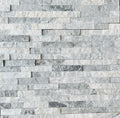 Stacked Stone Tiles 600mm x 150mm x 12-25mm - Cloudy Grey $90.00/sqm 7 PACK