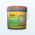 Davco Supamastic Ready Mixed Tile Adhesive 15L