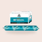 Gripmax 997 manufacturer carton and 600ml sausage packaging