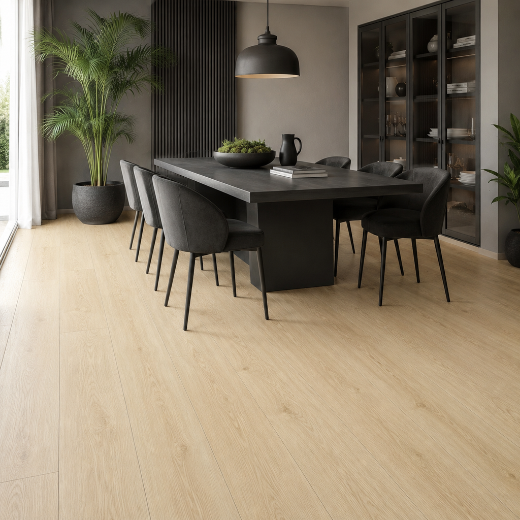 Oak Grain flooring — room inspiration 4
