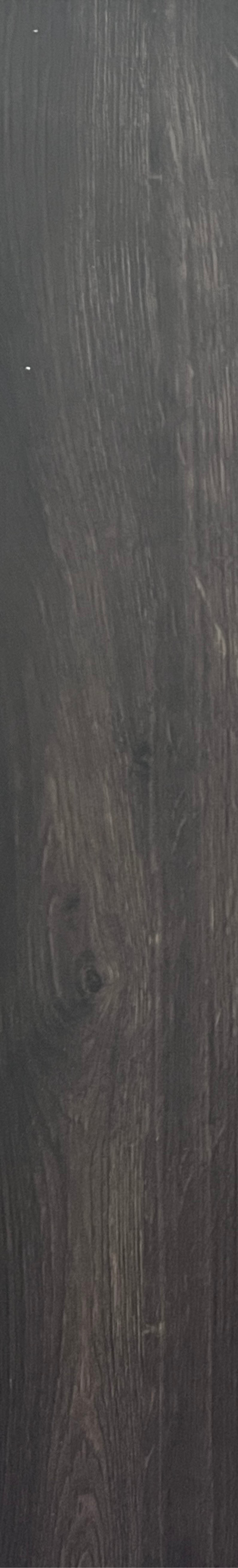 Black Oak flooring — plank sample 2