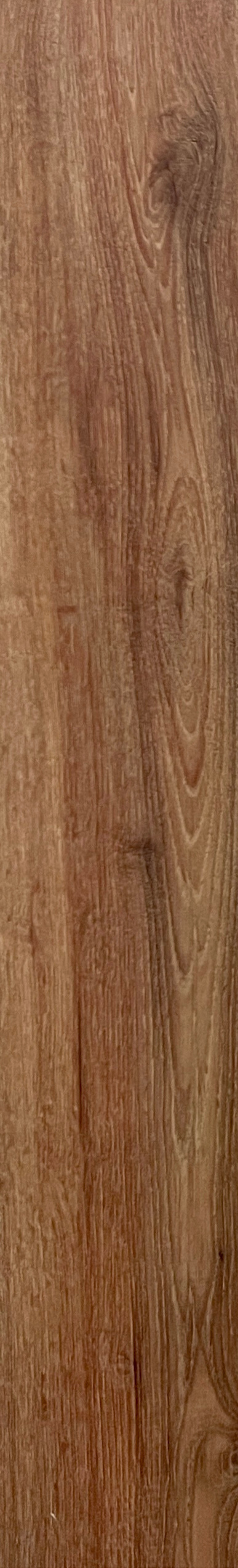 Red Grain flooring — plank sample 2