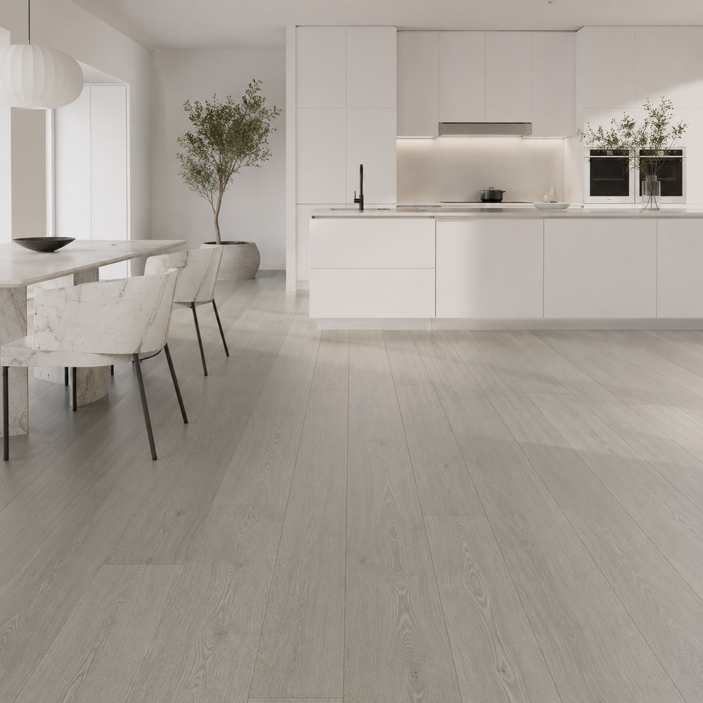 Element Grey flooring — room inspiration 3