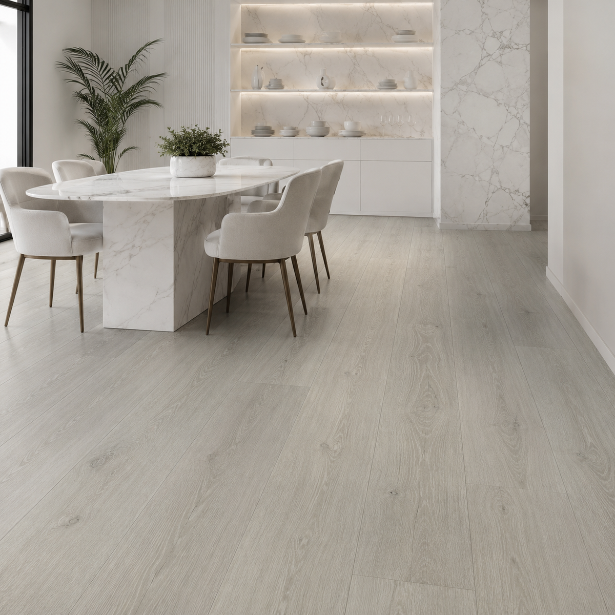 Element Grey flooring — room inspiration 4