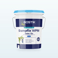 Bostik Dampfix WPM Under Tile Blue Waterproofing Membrane 15L