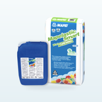 MAPEI Mapelastic Smart Waterproofing Components