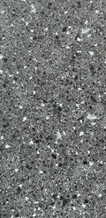 CHARCOAL TERRAZZO MATT 300X600