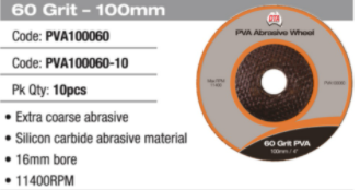 Grinding/Polishing disc