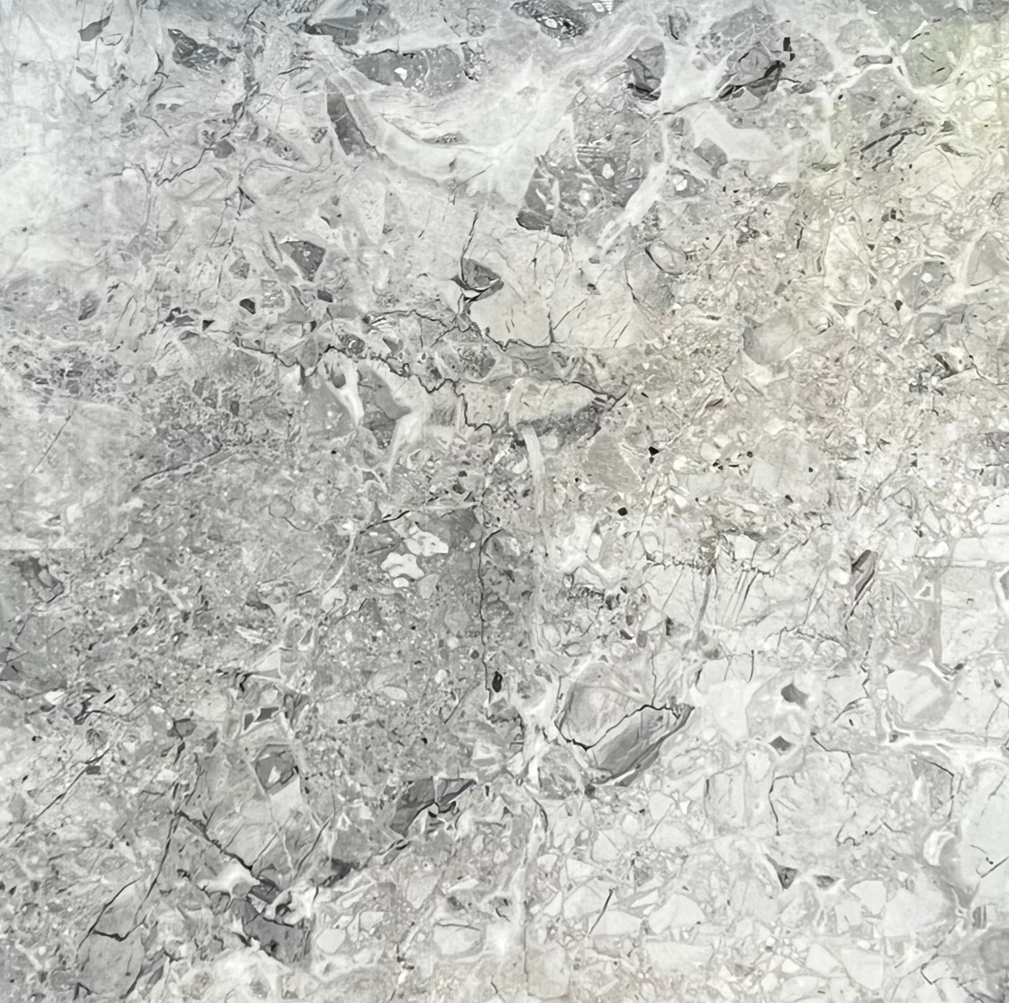 GLAMOUR GREY GLOSS 600X600MM