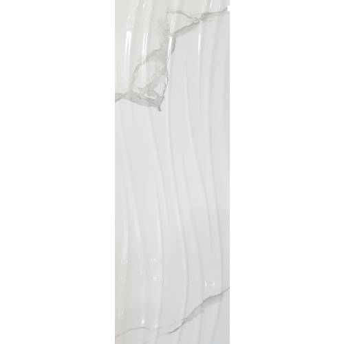 HIGH WAVES CARRARA GLOSS
