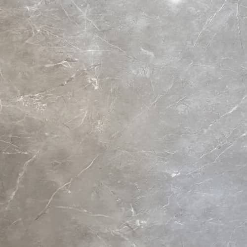 SKY SCRATCH GREY GLOSS