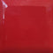 RED GLOSS BEVELLED