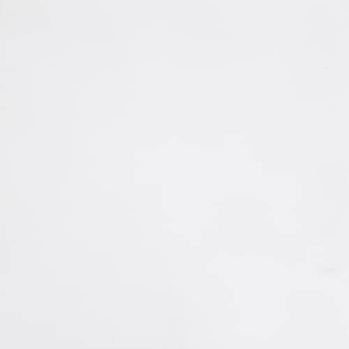 WHITE GLOSS RIPPLED 200X200