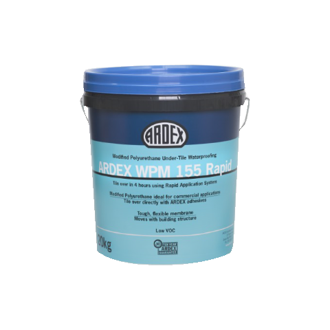Ardex WPM