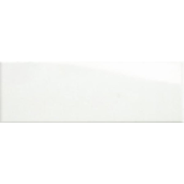 WHITE GLOSS