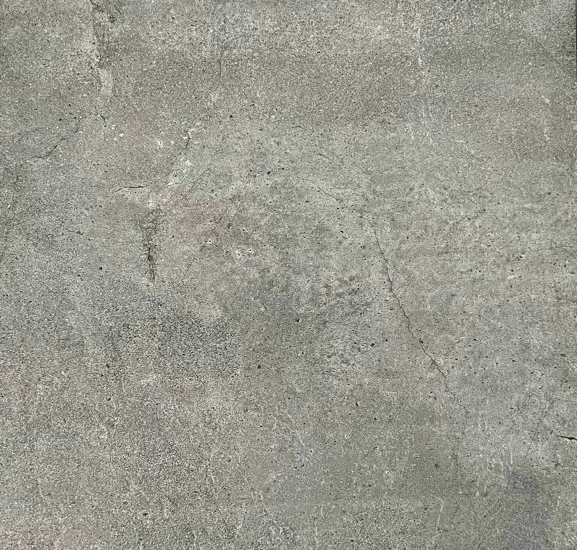 silver color digital tile