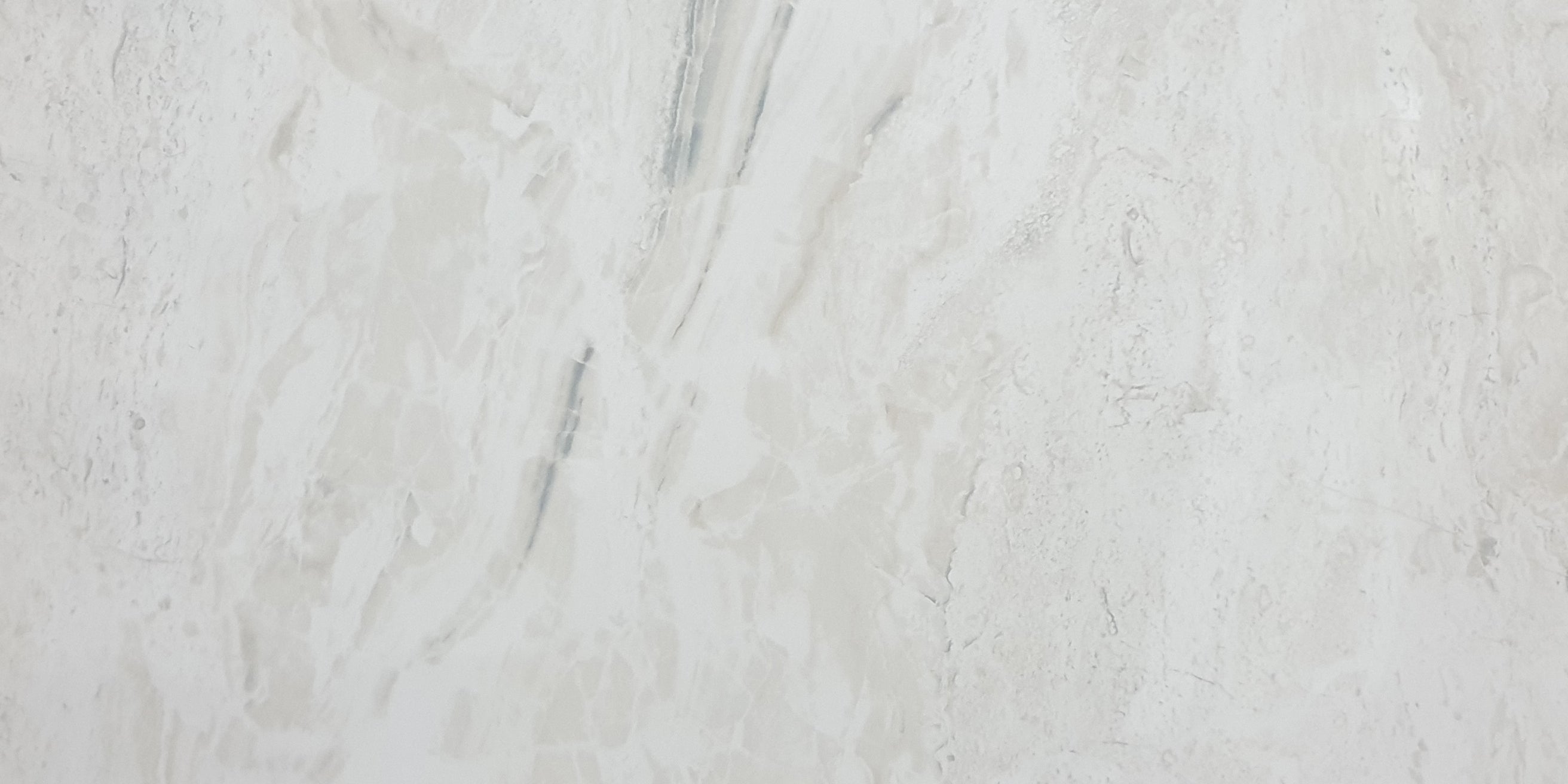 WATER WAVE IVORY GLOSS