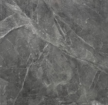 RIVERSIDE GREY GLOSS 600X600MM