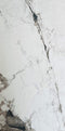 DARK MARBLE LOOK WHITE GLOSS