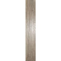 Dark Brown Wood Tile