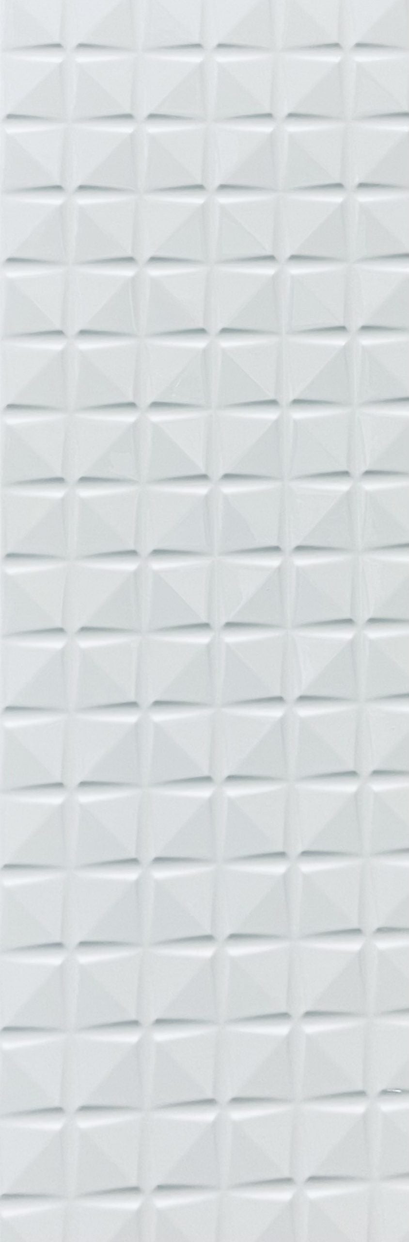WHITE GLOSS CHECK