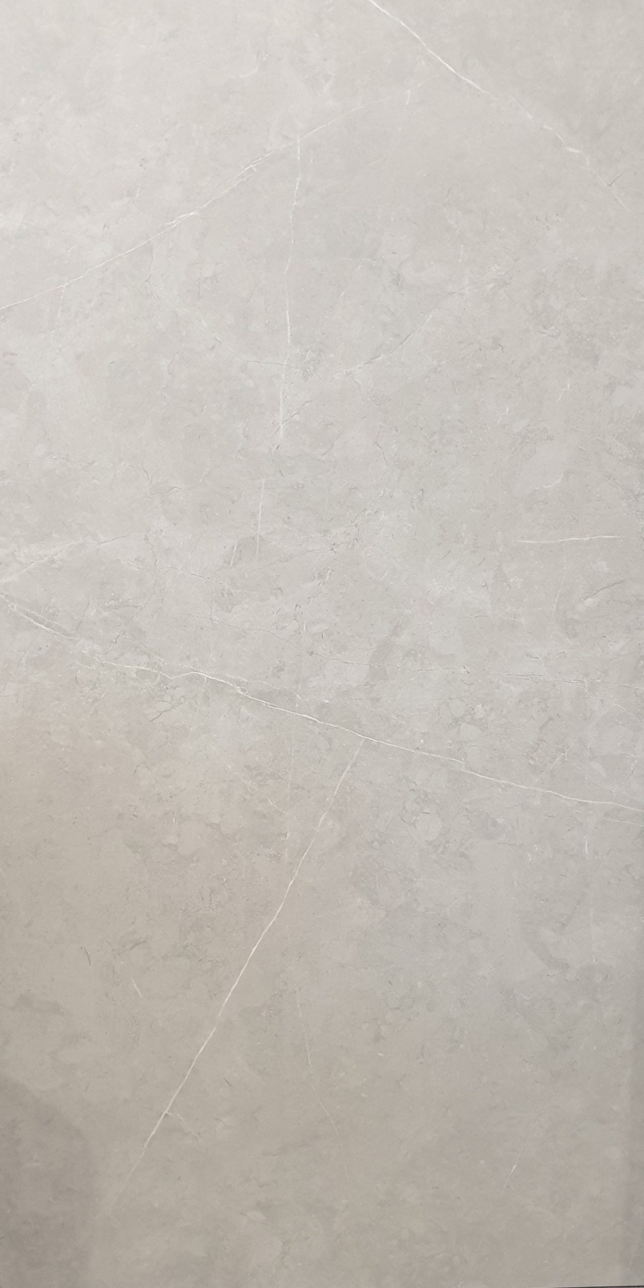 Light Grey Matt
