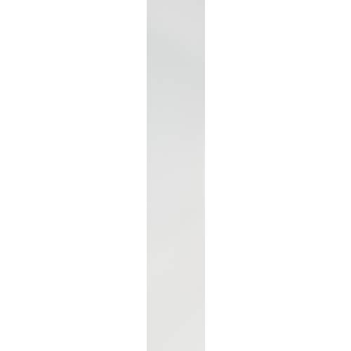LONG FINGER WHITE MATT