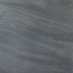 CHECKED DARK CHARCOAL MATT