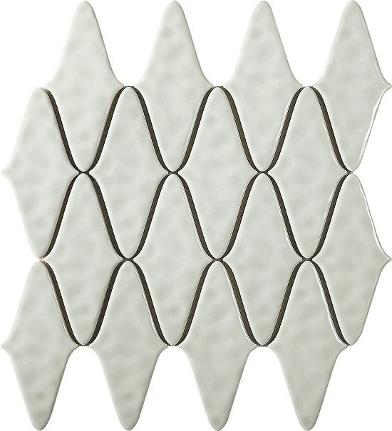 Entiva Morocan Lantern Ice Mosaic