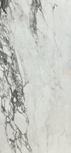 Dark Calacatta White Marble 600x1200