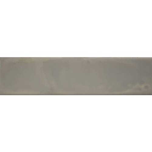 GREY GLOSS RIPPLED