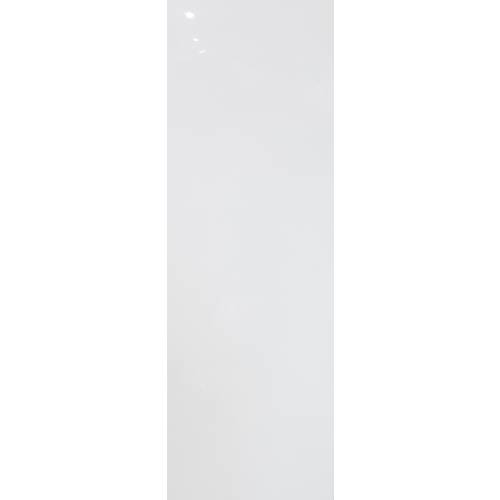 SUPER GLOSSY WHITE