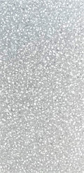 LIGHT GREY TERRAZZO 300x600MM